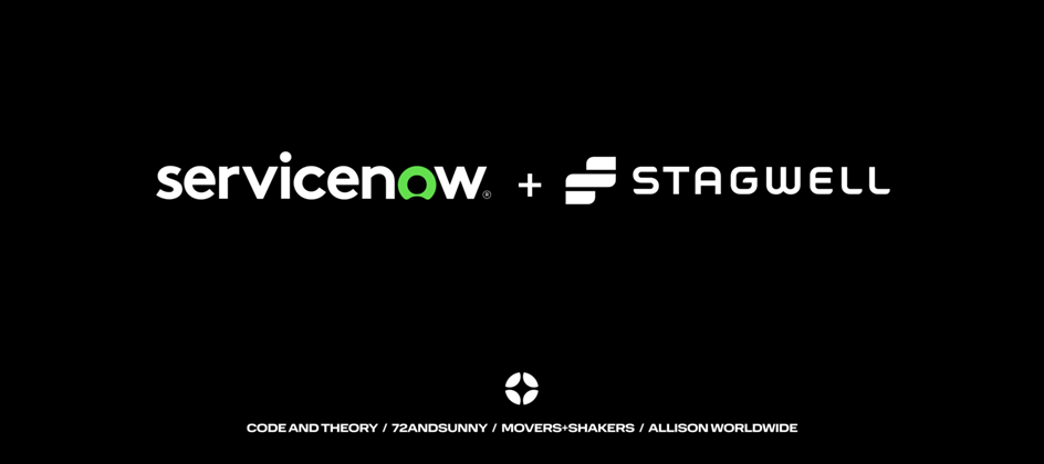Stagwell partners with ServiceNow on AI maarketing